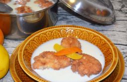 como cocinar recetas de semana santa