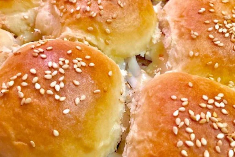 como hacer hamburguesas