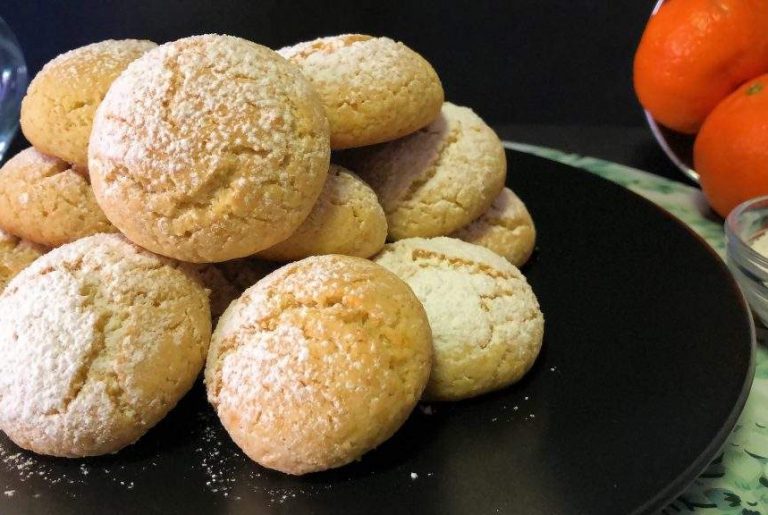 galleta fáciles y rápidas