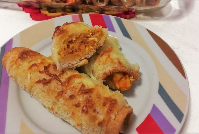 como hacer canelones