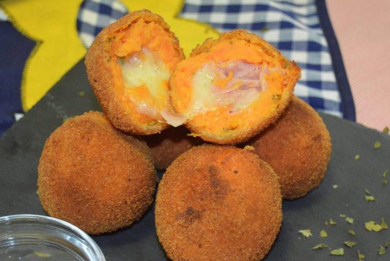 como cocinar boniato