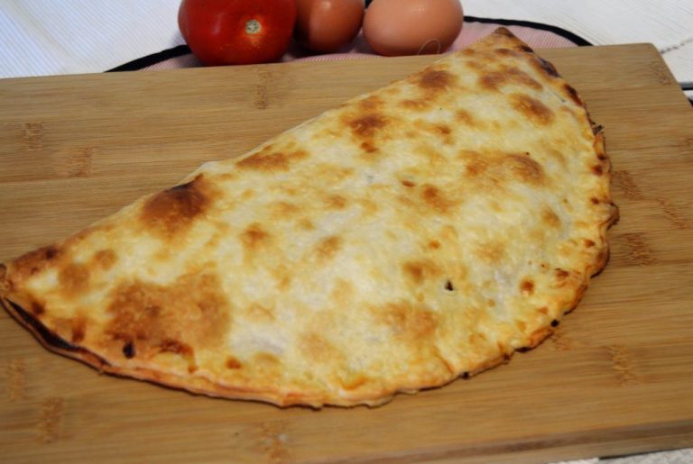 como hacer maxi empanadilla de pollo