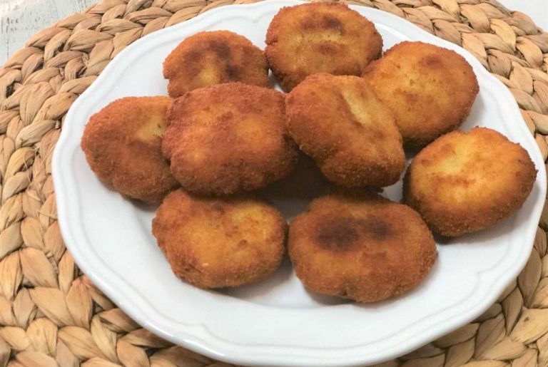 como hacer pasteles de pescado