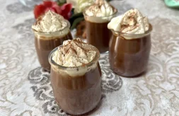 como hacer postre de fin de año