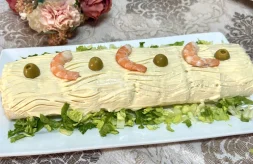 como hacer tronco salado