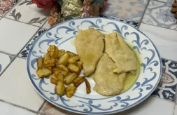 como hacer pollo al ajillo